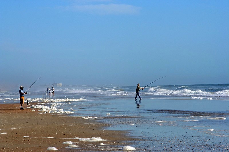 photo "Fishing" tags: , 