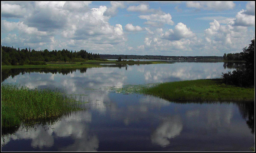 фото "***" метки: пейзаж, вода