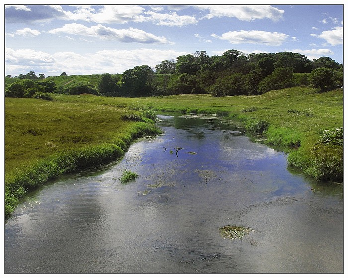 photo "***" tags: landscape, water