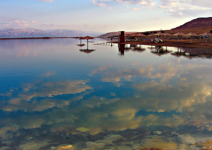 photo "~~~ #2" tags: landscape, clouds, water