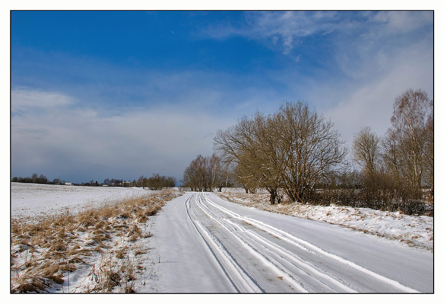 фото "***" метки: пейзаж, весна