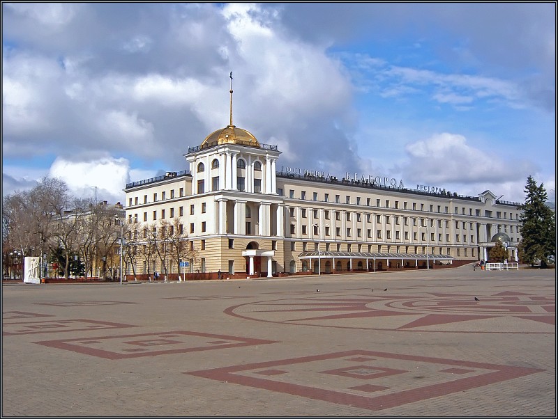 фото "Душа города" метки: пейзаж, архитектура, 