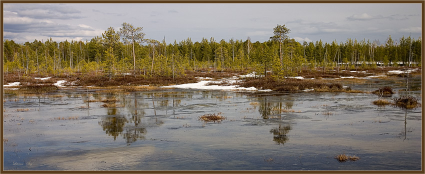 photo "***" tags: landscape, spring