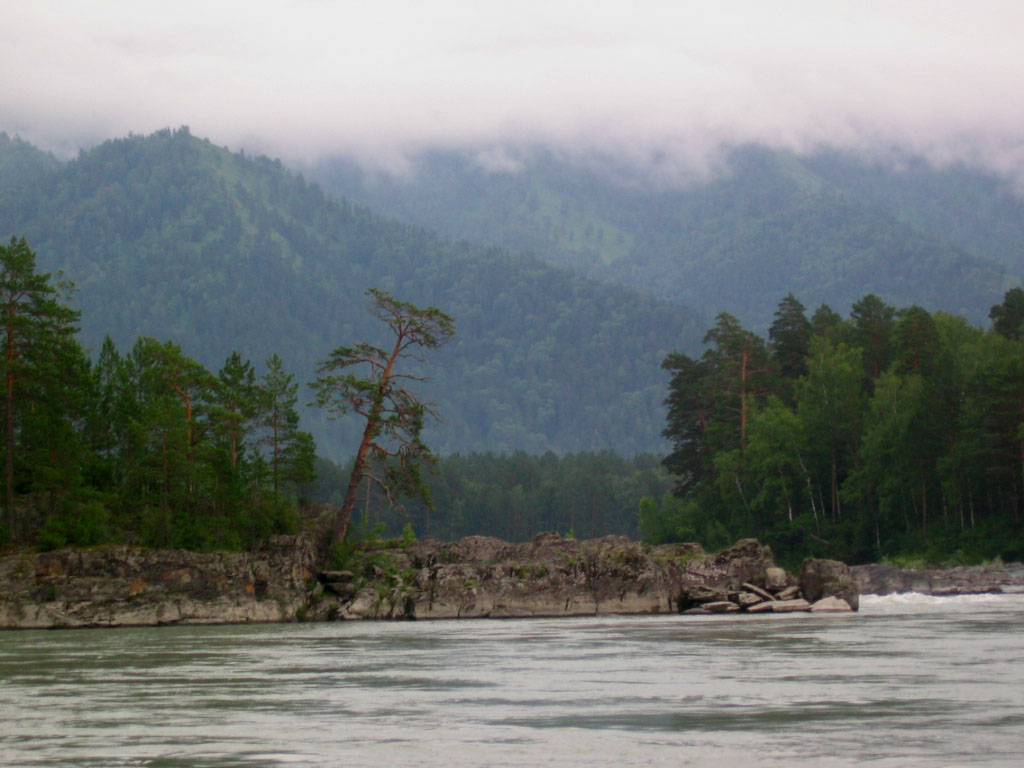 photo "***" tags: landscape, mountains, water