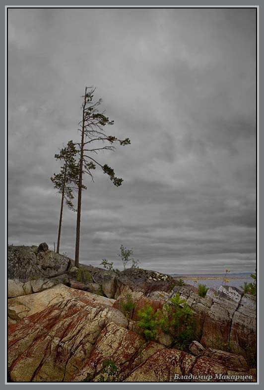 photo "***" tags: landscape, clouds