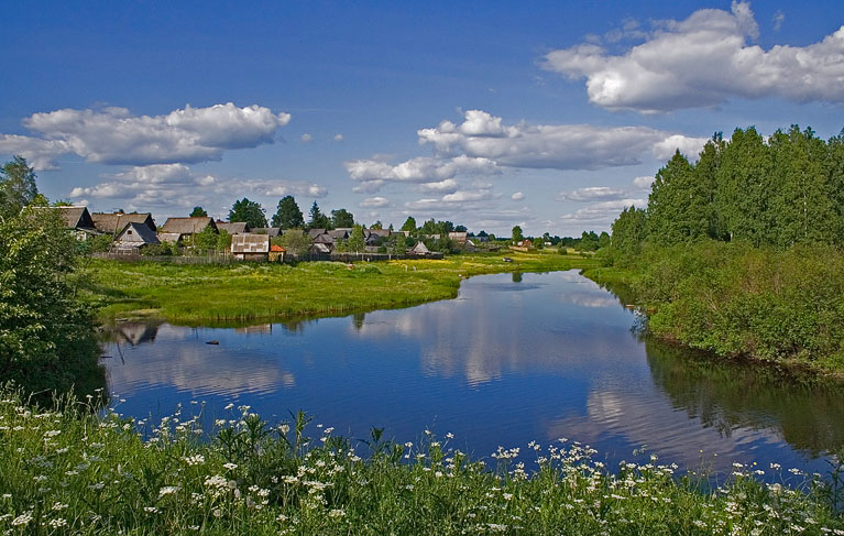 photo "Dream about Summer" tags: landscape, travel, Europe