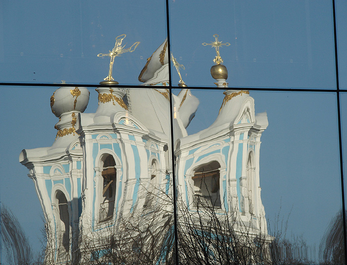 фото "Чувствую" метки: город, 