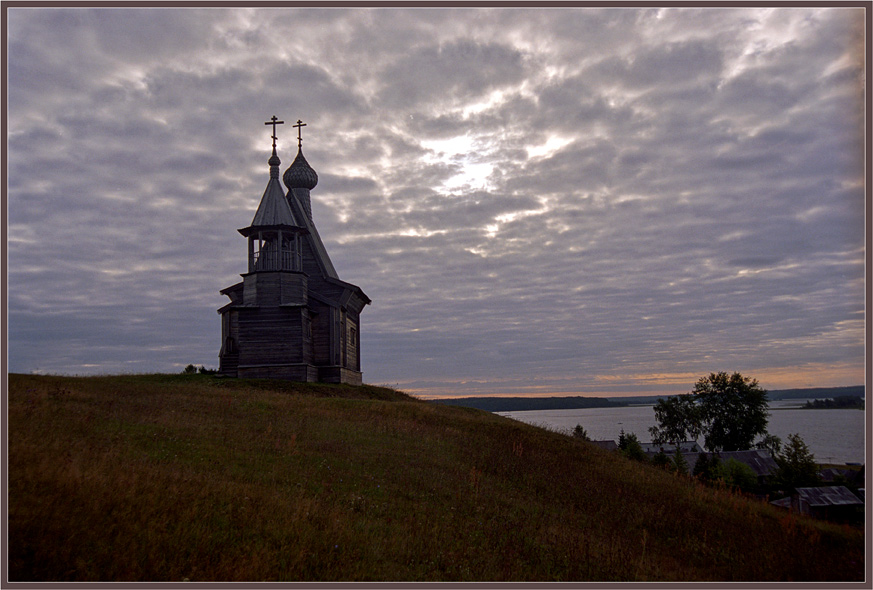 photo "***" tags: architecture, landscape, clouds