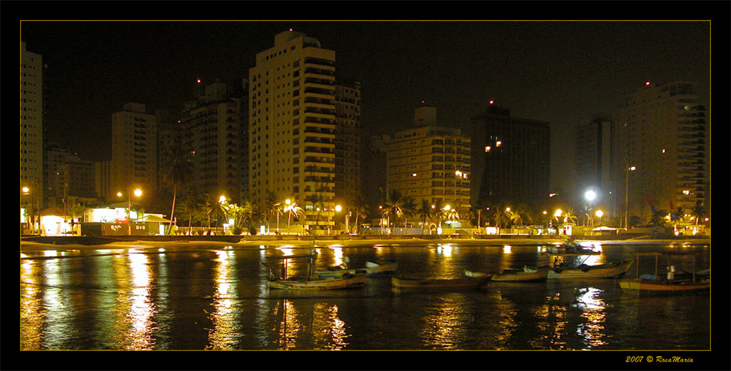 фото "Golden Beach" метки: пейзаж, путешествия, Южная Америка, вода