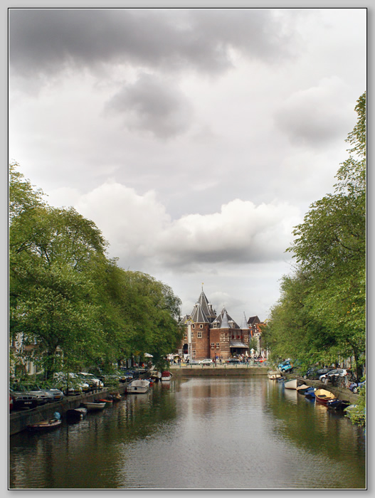 photo "Amstel" tags: landscape, travel, Europe