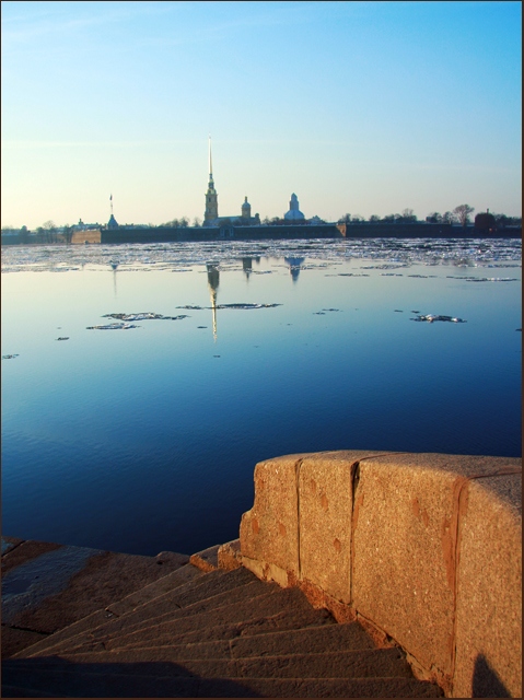 фото "Прогулка по городу" метки: пейзаж, город, 