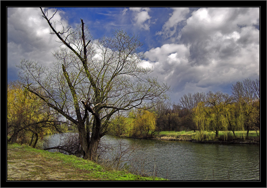 photo "Prelude ..." tags: landscape, 