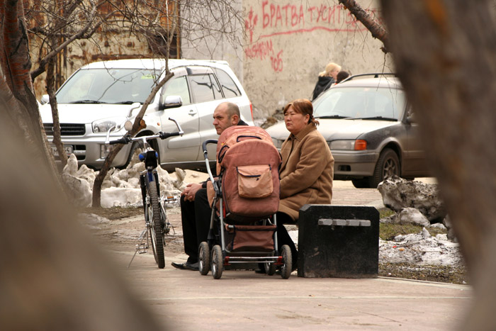 фото "Четыре в одном" метки: жанр, 