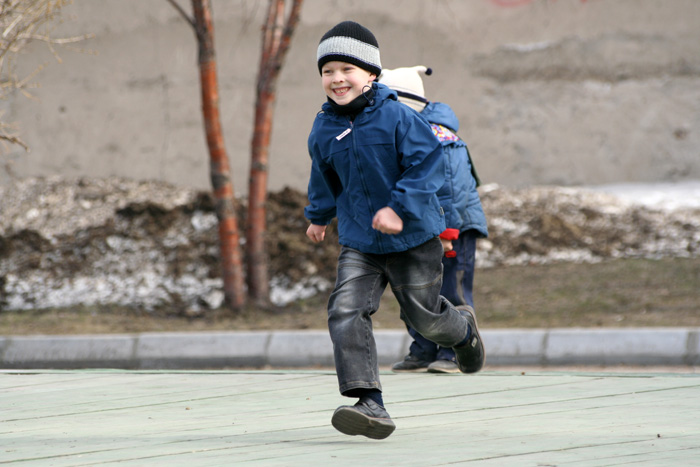 photo "***" tags: portrait, children