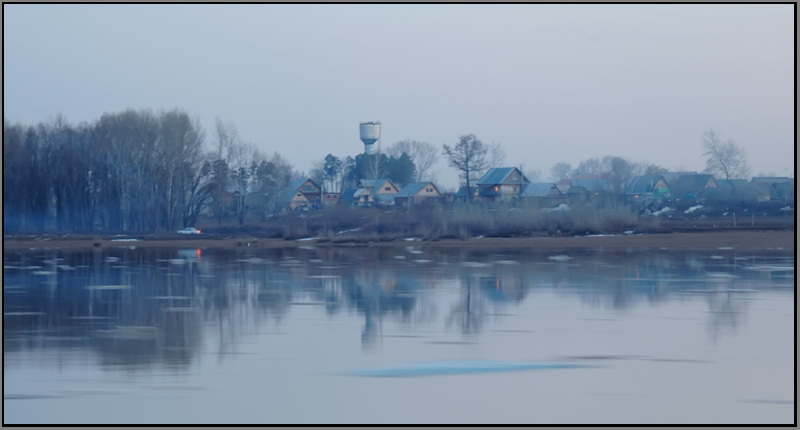 photo "***" tags: landscape, spring