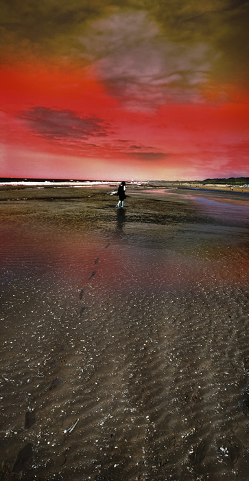 photo "Promenade" tags: landscape, travel, Europe