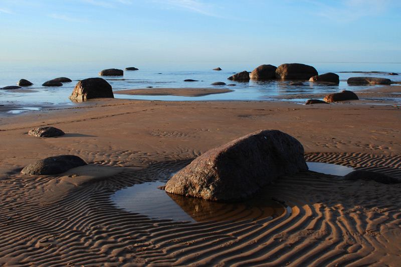 photo "***" tags: landscape, water