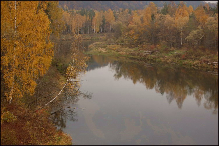 photo "***" tags: landscape, water