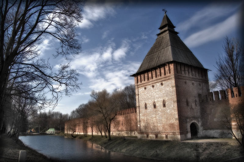 photo "old wall" tags: architecture, landscape, 