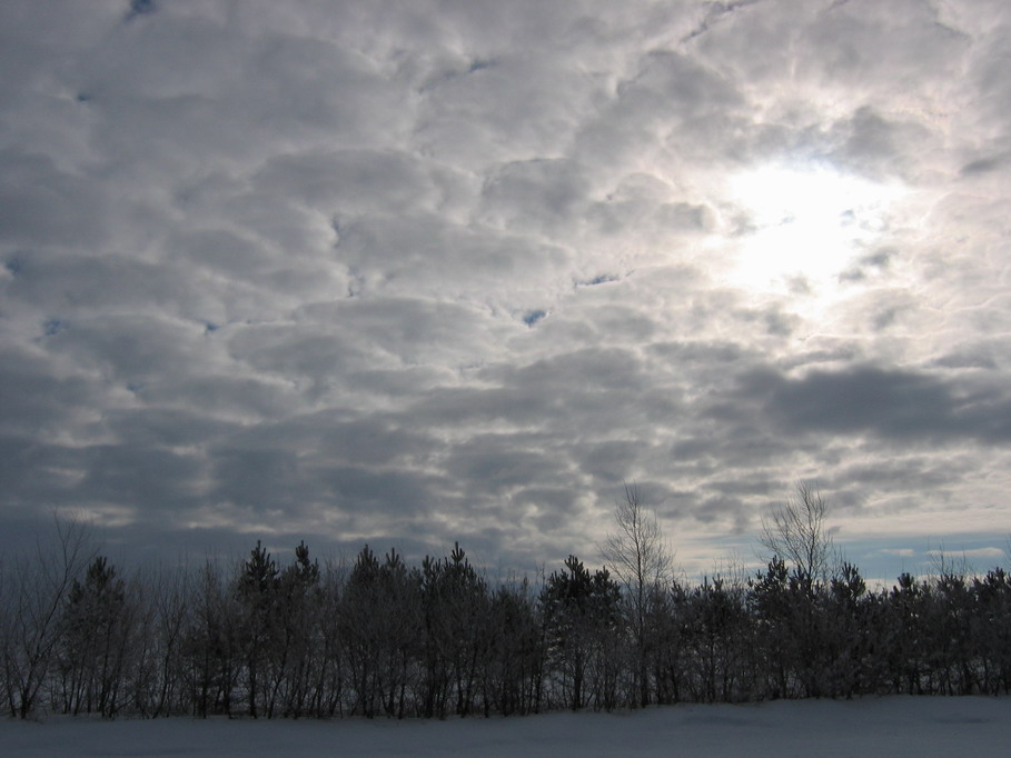 photo "***" tags: landscape, clouds