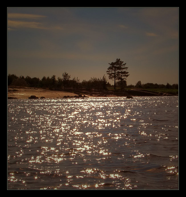 фото "***" метки: пейзаж, вода