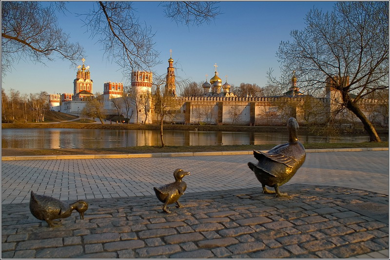 фото "***" метки: архитектура, пейзаж, 