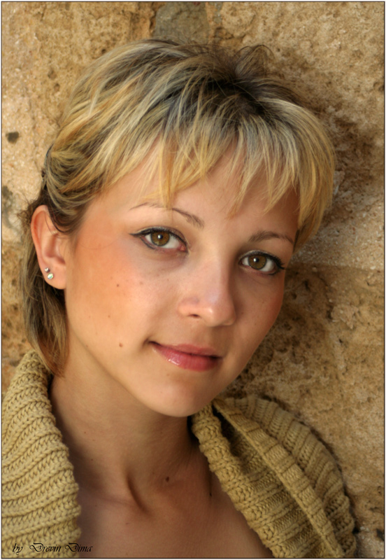 photo "***" tags: portrait, woman