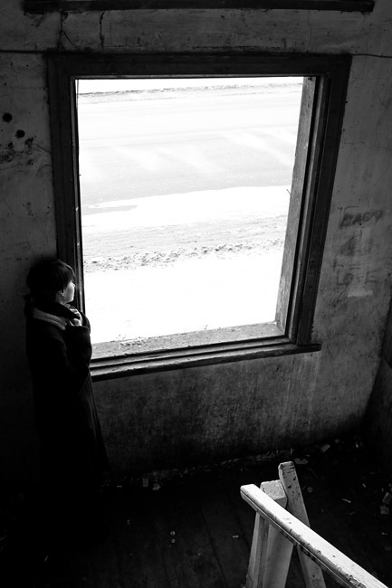 photo "Inertia (2)" tags: portrait, genre, 