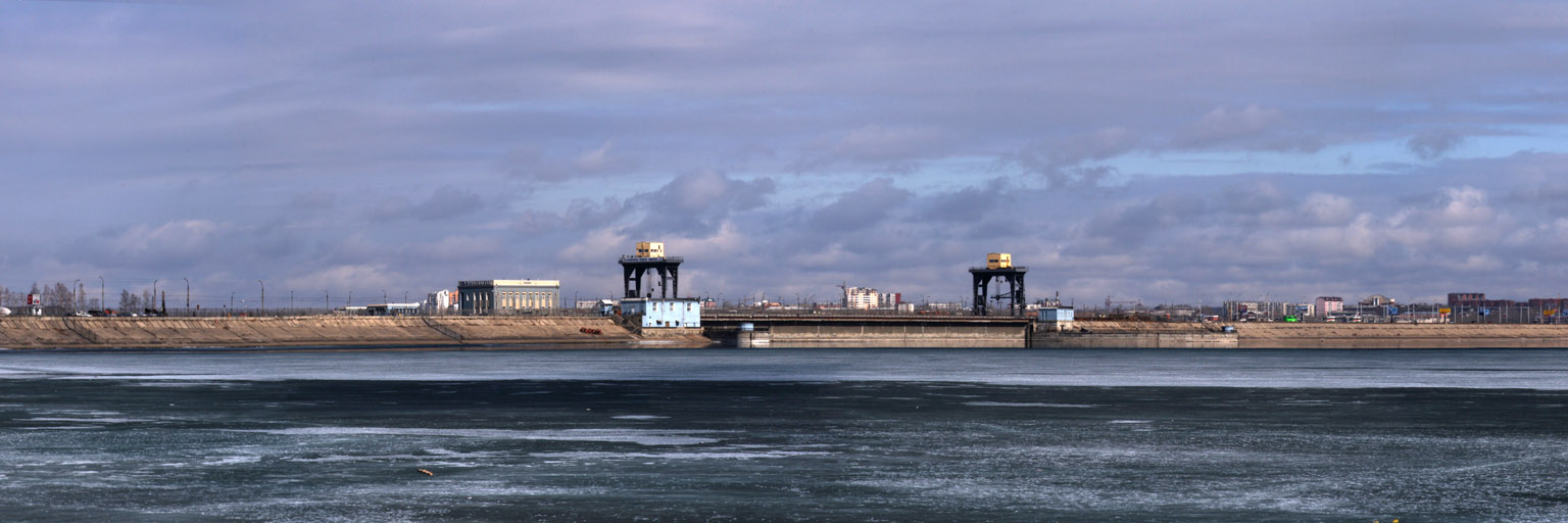 фото "Иркутск" метки: панорама, 