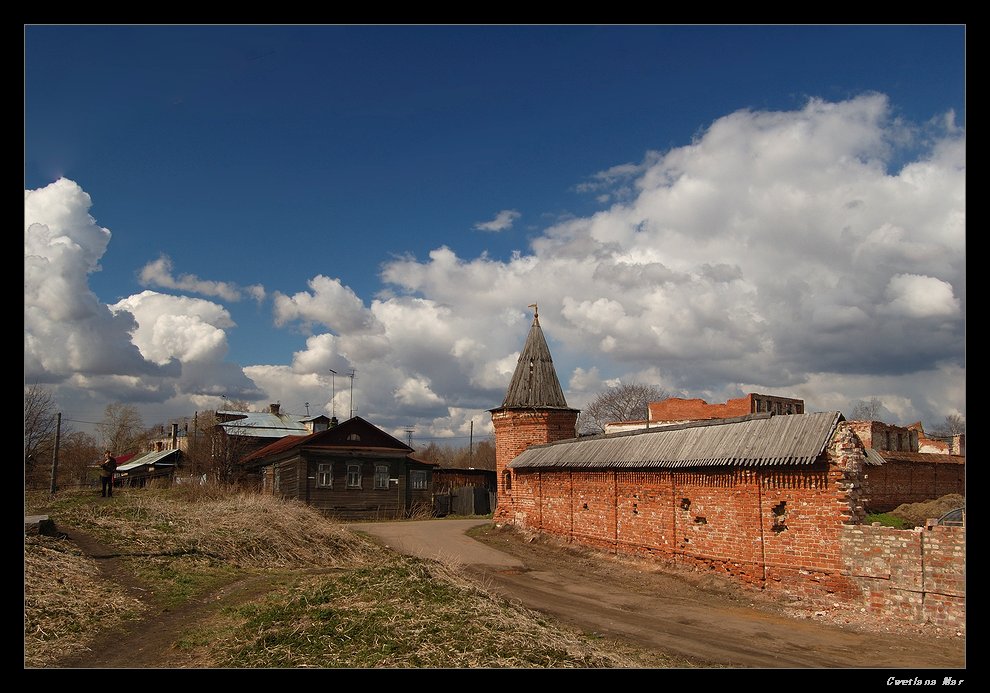 фото "Ростов Великий" метки: , 