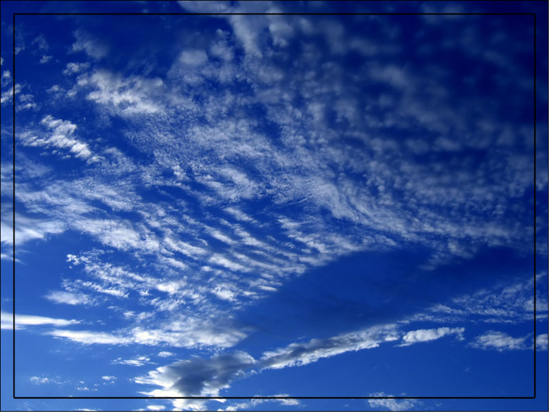 photo "***" tags: landscape, clouds