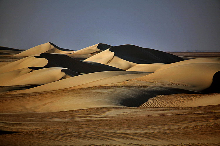 фото "Dunes 3" метки: пейзаж, путешествия, Африка