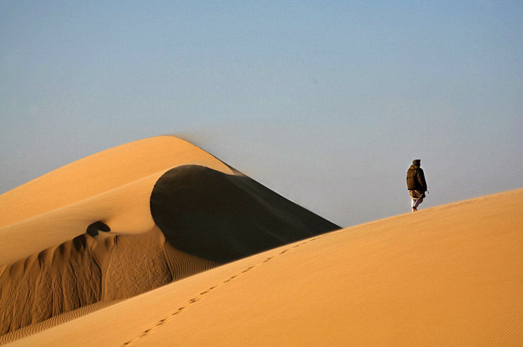 photo "Dunes 4" tags: landscape, travel, Africa