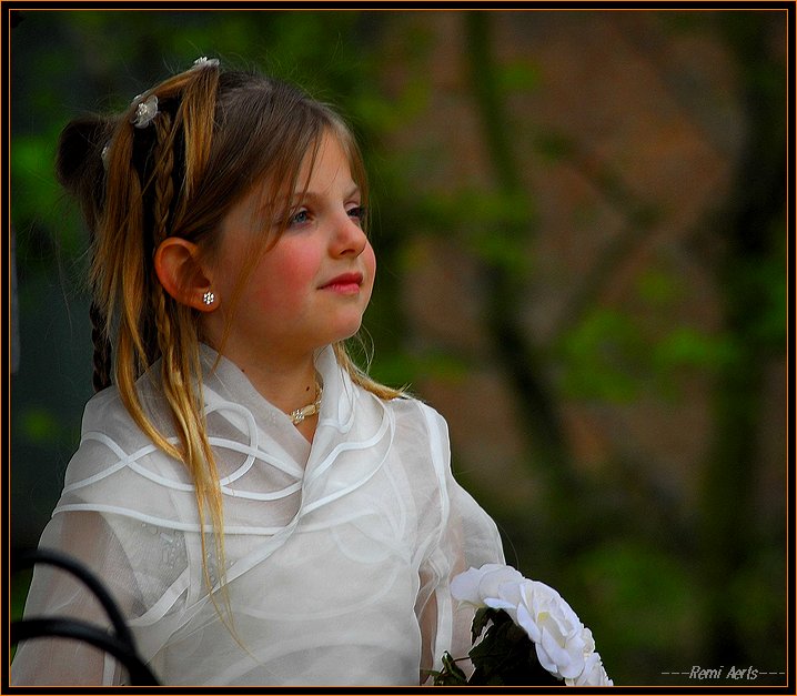 photo "young Lady" tags: portrait, children