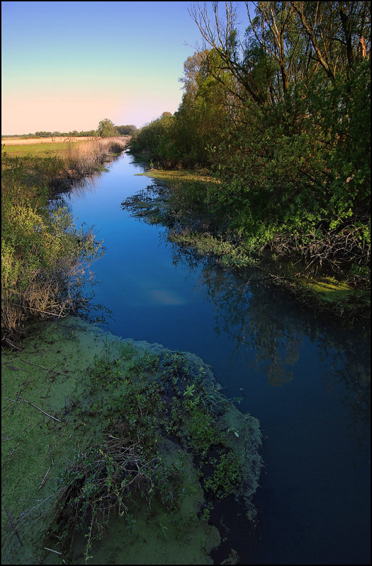 photo "***" tags: landscape, water