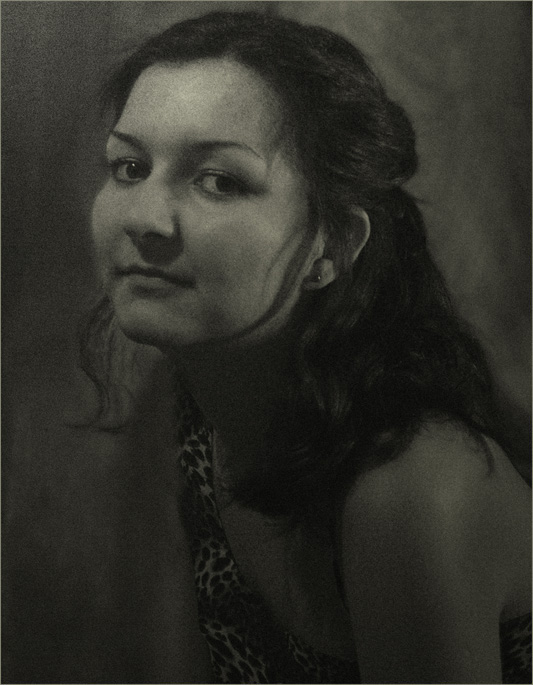 photo "***" tags: portrait, woman