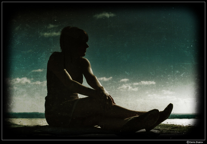 photo "***" tags: portrait, woman