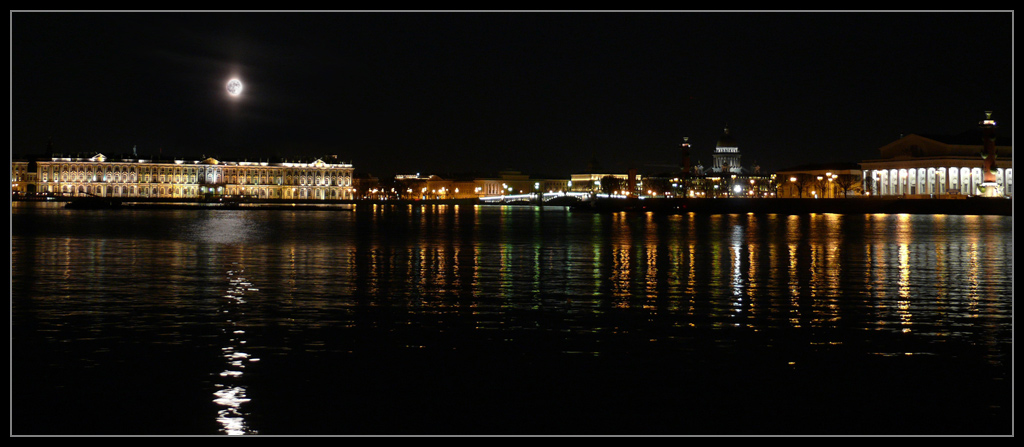 photo "***" tags: city, panoramic, 