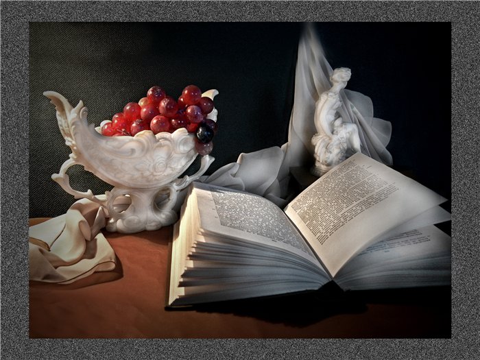 photo "***" tags: still life, 