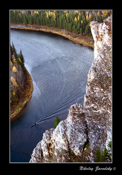 photo "***" tags: landscape, autumn