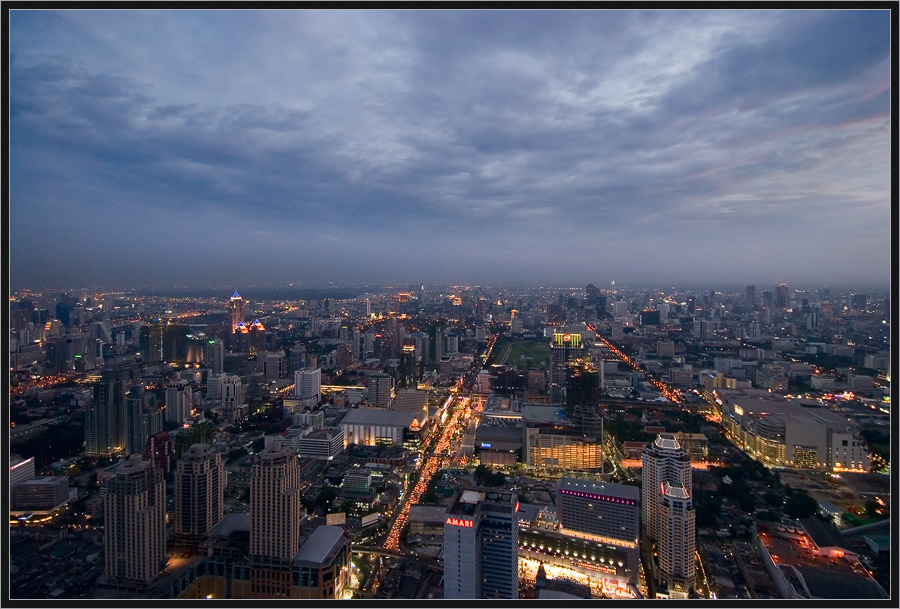 photo "Bangkok" tags: city, travel, Asia