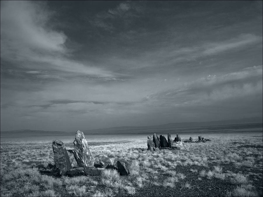 photo "Keepers of Time" tags: landscape, travel, Asia