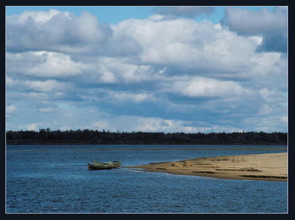 photo "***" tags: landscape, water