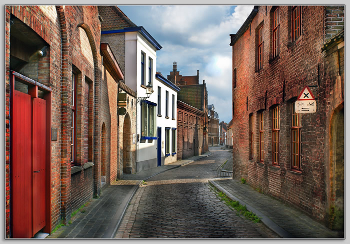 photo "Brugge" tags: travel, Europe