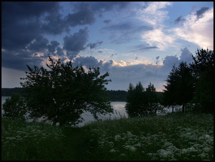 photo "***" tags: landscape, summer