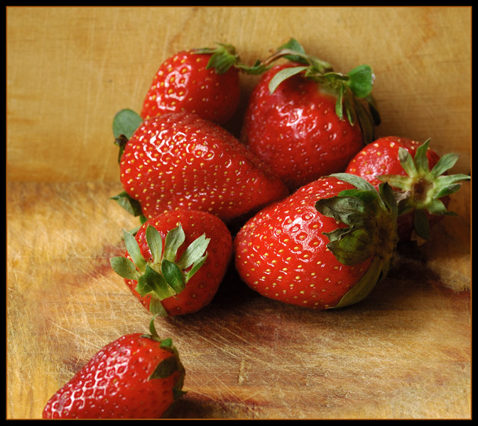 photo "Tasty." tags: still life, macro and close-up, 