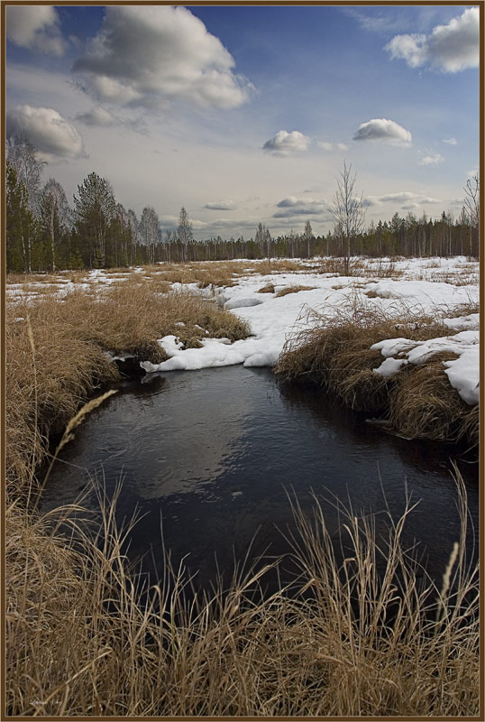 photo "***" tags: landscape, spring