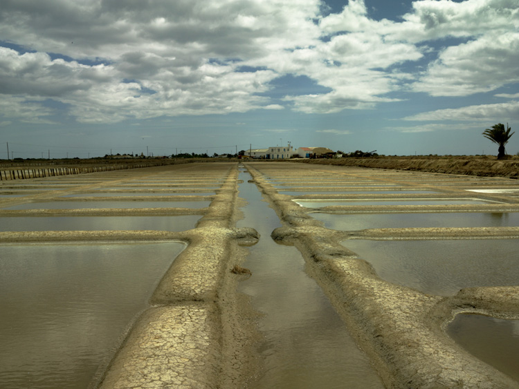 photo "In the salt mines ....." tags: panoramic, 