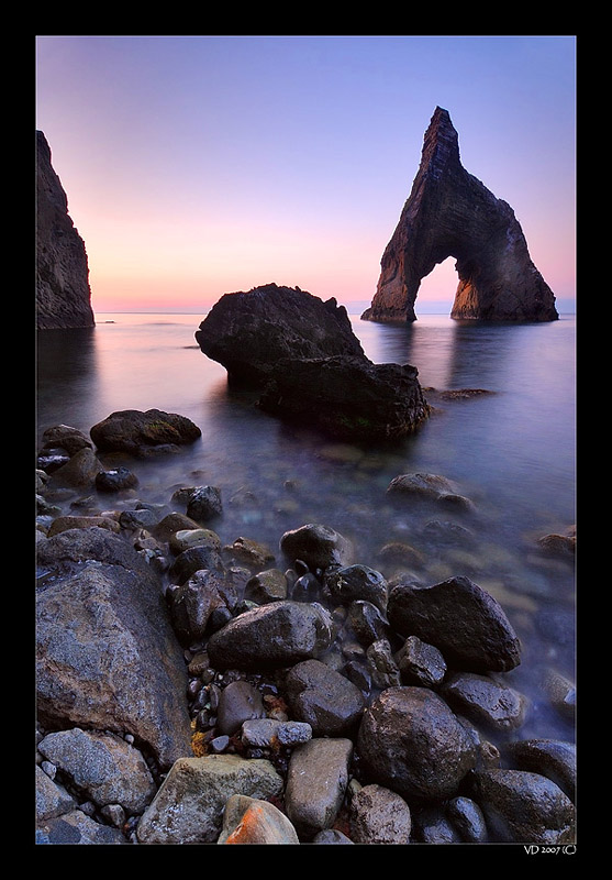 фото "No Man's World" метки: пейзаж, вода