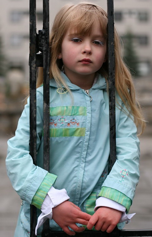 photo "Angels among us..." tags: portrait, children